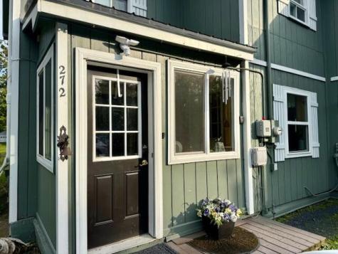 272 Thoroughfare Road Sinclair ME 04779