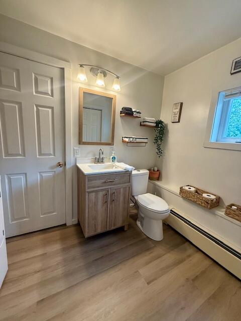 272 Thoroughfare Road Sinclair ME 04779