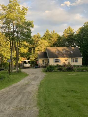 25 Bucksmills Road Bucksport ME 04416