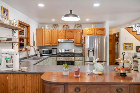 25 Bucksmills Road Bucksport ME 04416