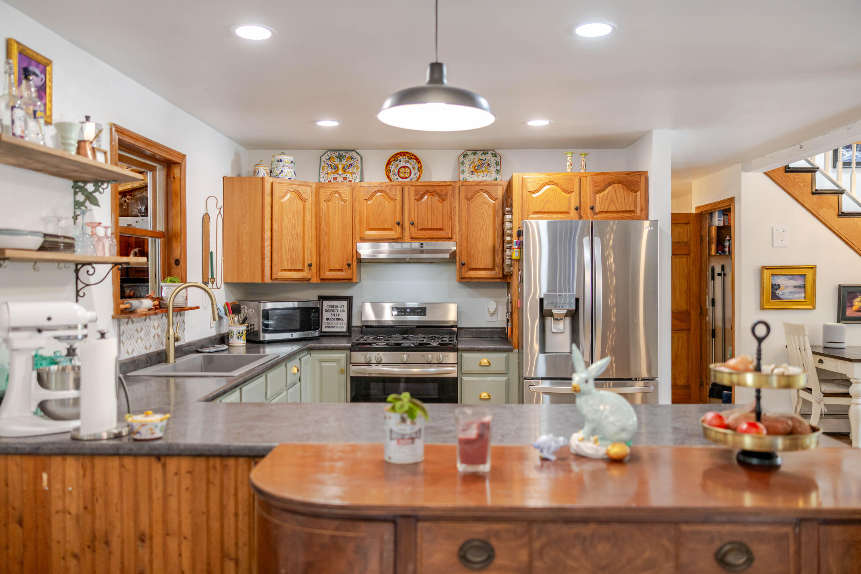 25 Bucksmills Road Bucksport ME 04416