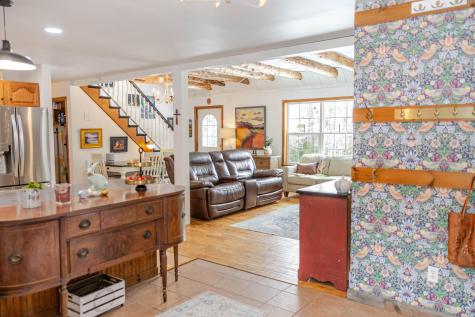 25 Bucksmills Road Bucksport ME 04416