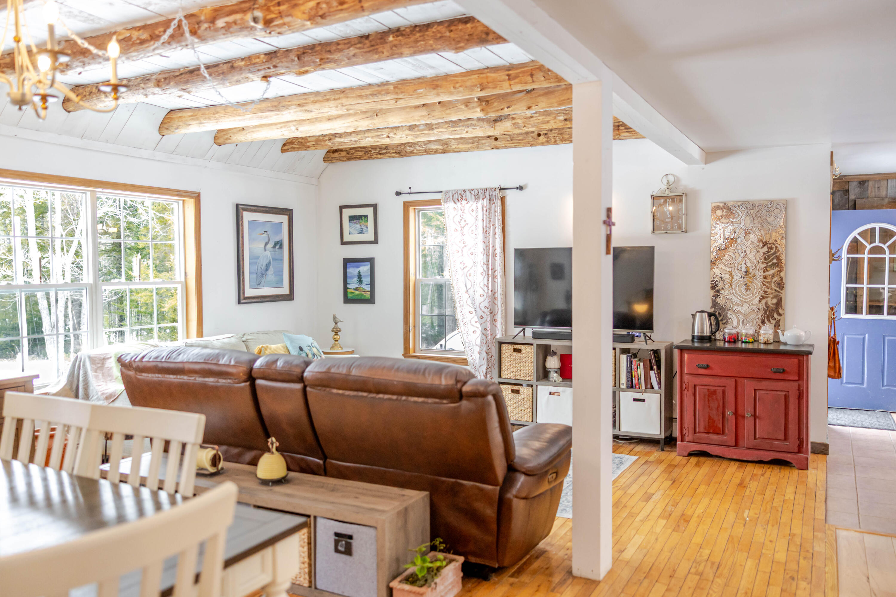 25 Bucksmills Road Bucksport ME 04416