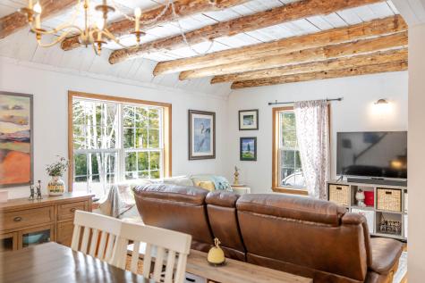 25 Bucksmills Road Bucksport ME 04416