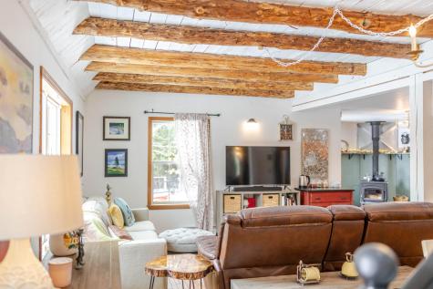 25 Bucksmills Road Bucksport ME 04416