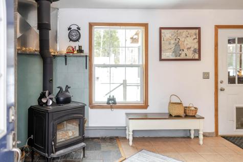 25 Bucksmills Road Bucksport ME 04416