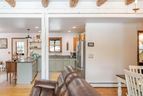 25 Bucksmills Road Bucksport ME 04416