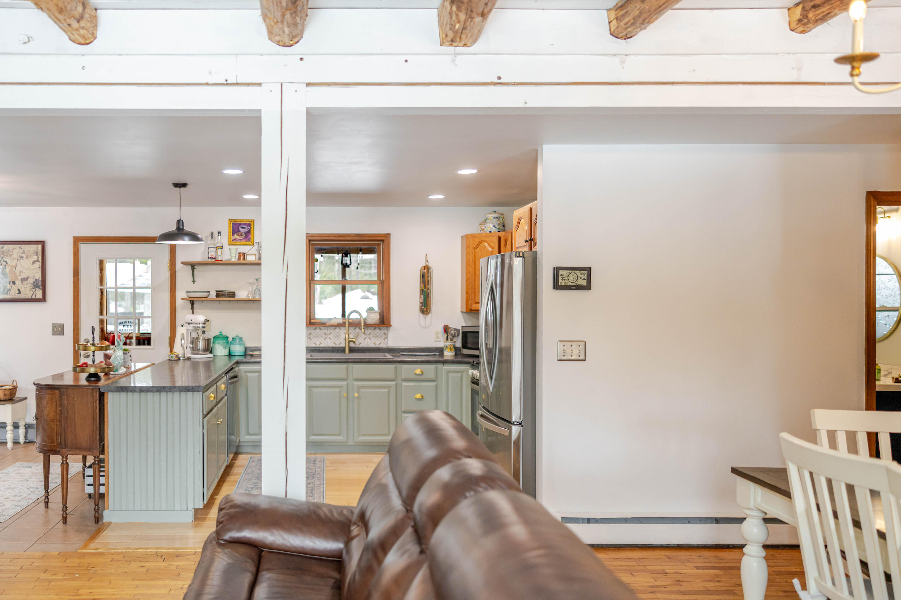 25 Bucksmills Road Bucksport ME 04416