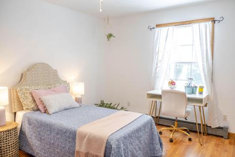 25 Bucksmills Road Bucksport ME 04416