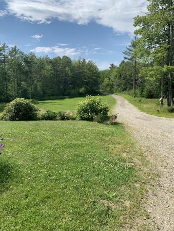 25 Bucksmills Road Bucksport ME 04416