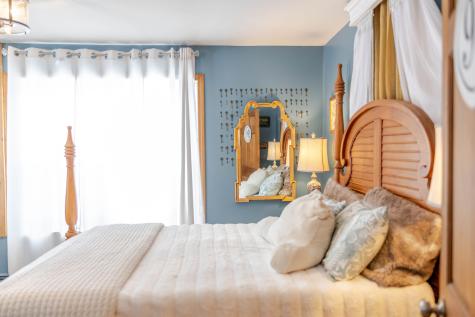 25 Bucksmills Road Bucksport ME 04416