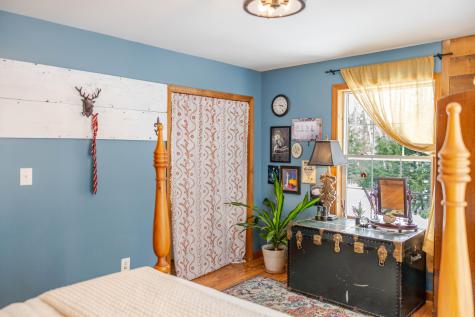 25 Bucksmills Road Bucksport ME 04416