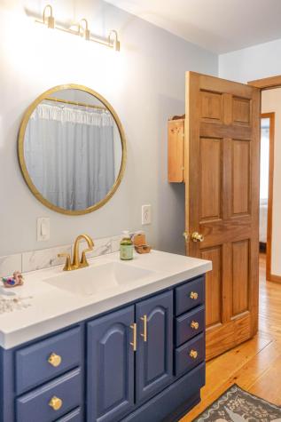 25 Bucksmills Road Bucksport ME 04416