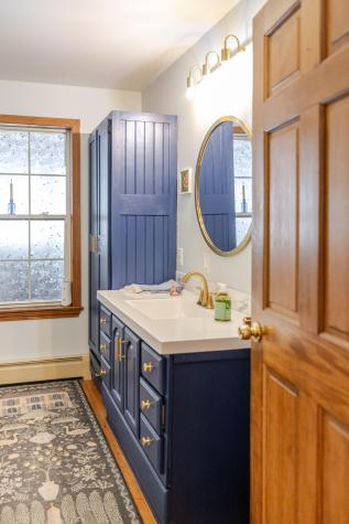 25 Bucksmills Road Bucksport ME 04416