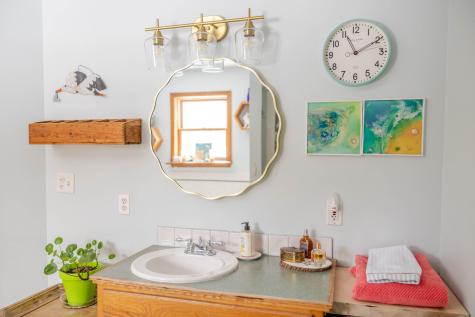 25 Bucksmills Road Bucksport ME 04416