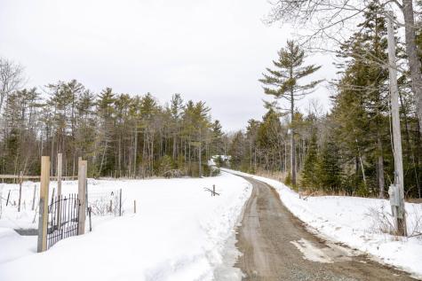 25 Bucksmills Road Bucksport ME 04416
