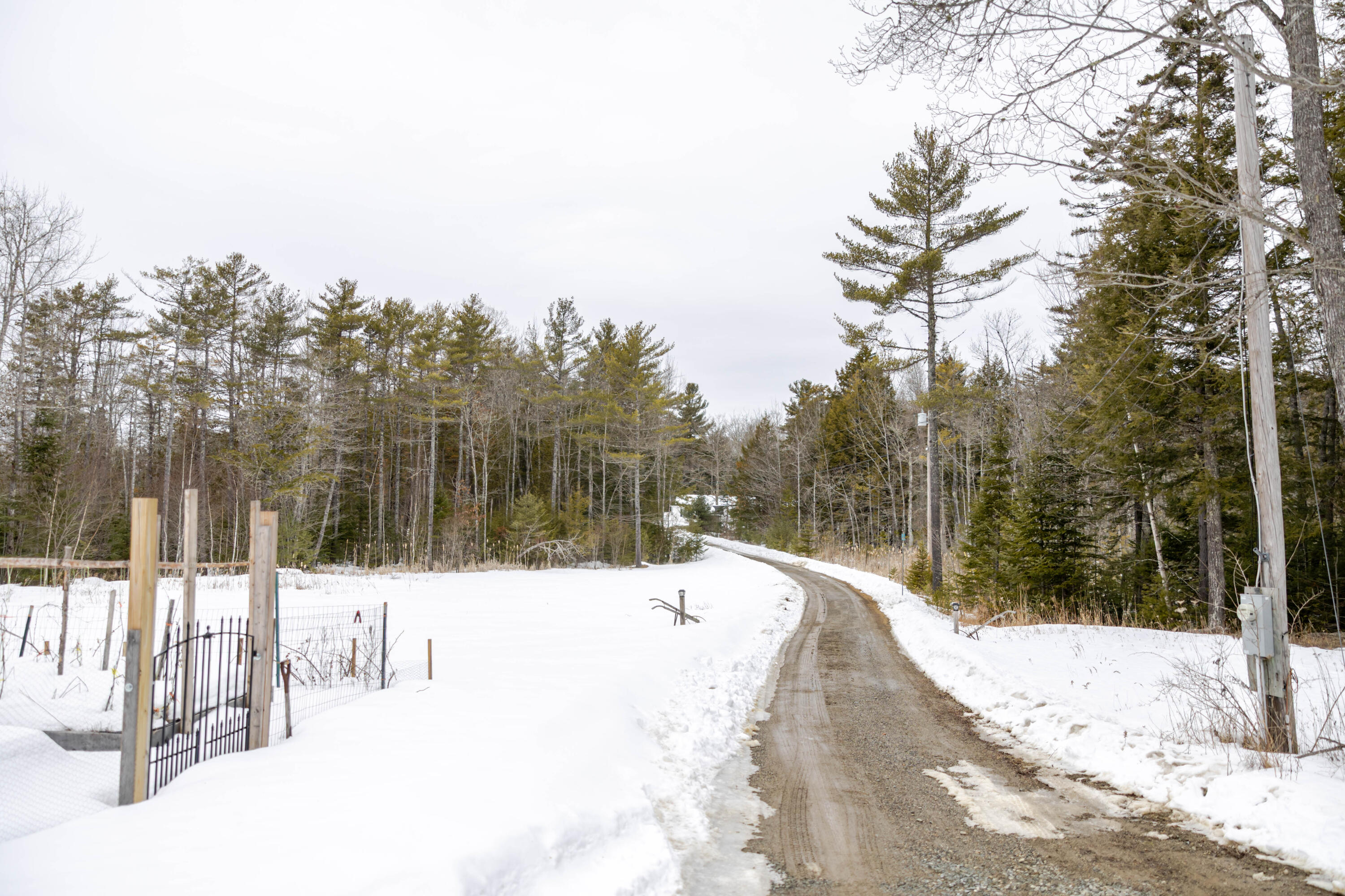 25 Bucksmills Road Bucksport ME 04416