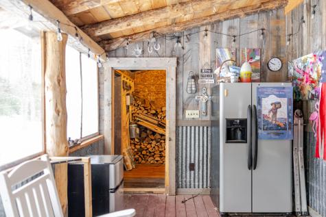 25 Bucksmills Road Bucksport ME 04416