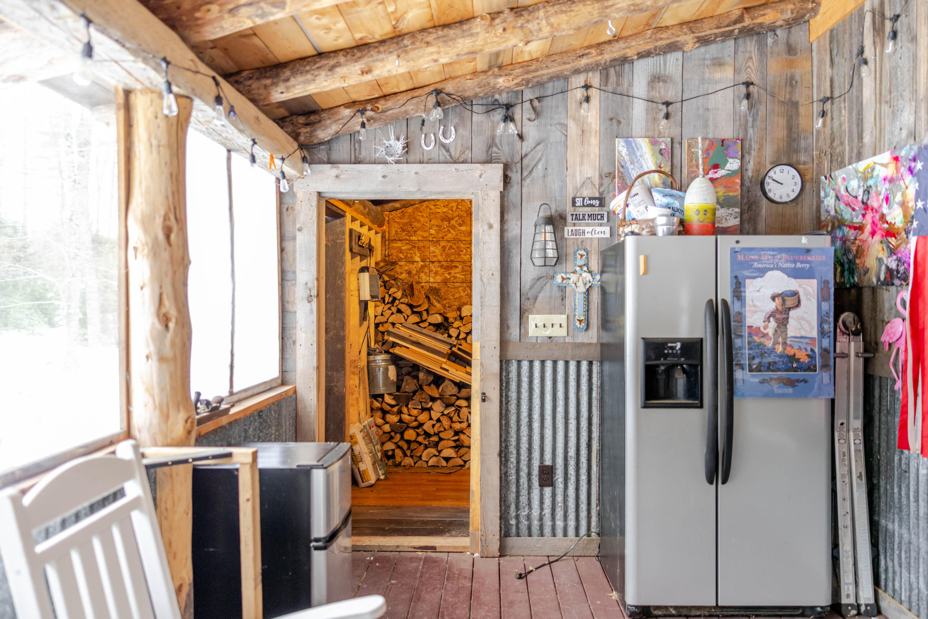 25 Bucksmills Road Bucksport ME 04416