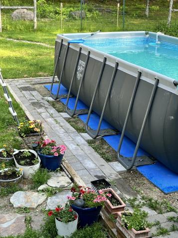 25 Bucksmills Road Bucksport ME 04416