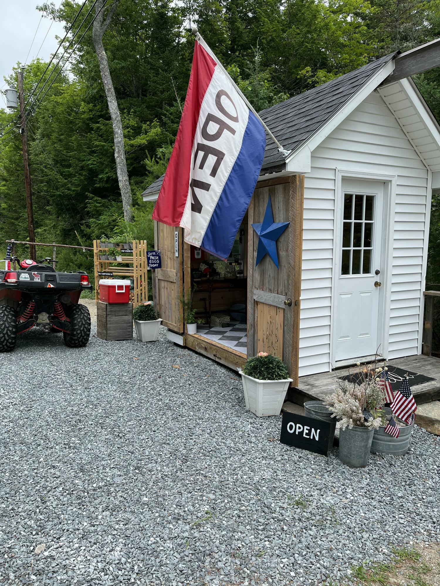 25 Bucksmills Road Bucksport ME 04416