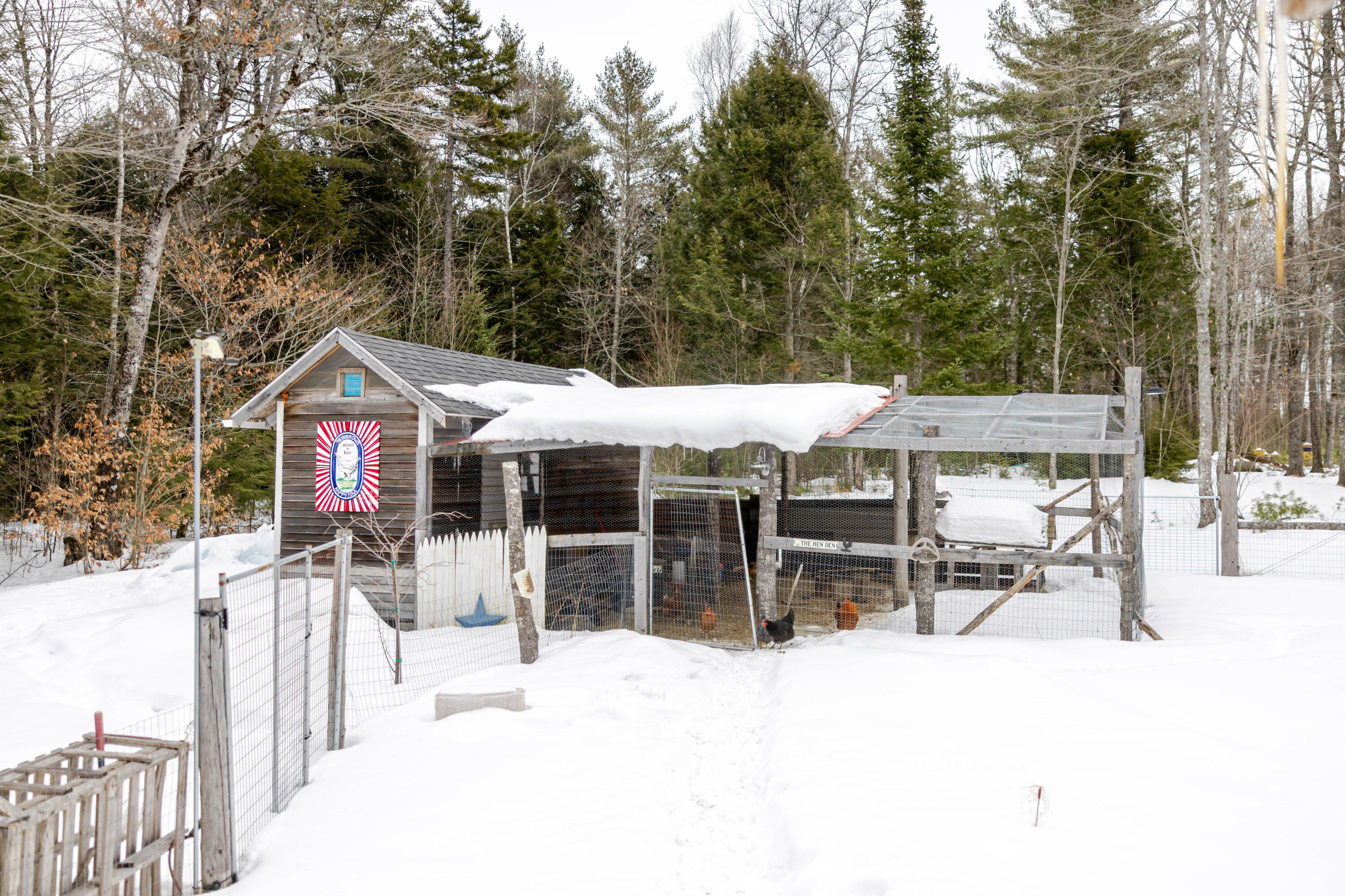 25 Bucksmills Road Bucksport ME 04416