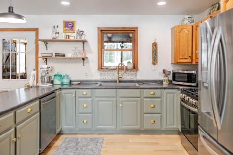 25 Bucksmills Road Bucksport ME 04416