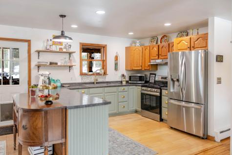 25 Bucksmills Road Bucksport ME 04416