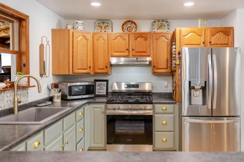 25 Bucksmills Road Bucksport ME 04416