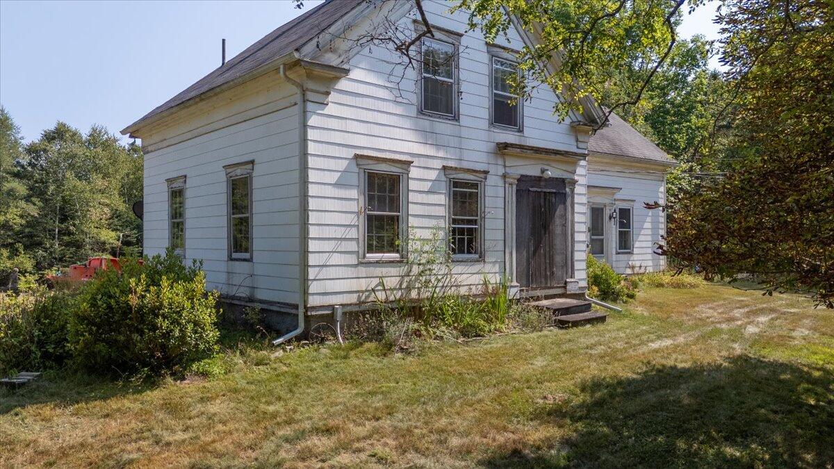 1235 Meadow Pond Road Islesboro ME 04848