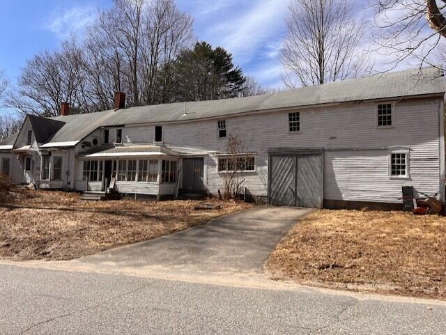 340 Emery Corner Road Limerick ME 04048