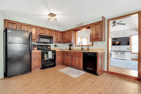 246 Granny Kent Pond Road Shapleigh ME 04076