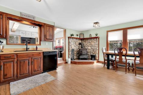 246 Granny Kent Pond Road Shapleigh ME 04076