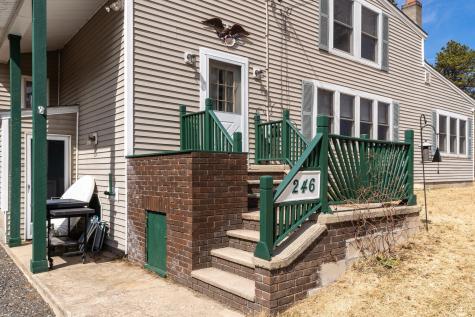 246 Granny Kent Pond Road Shapleigh ME 04076