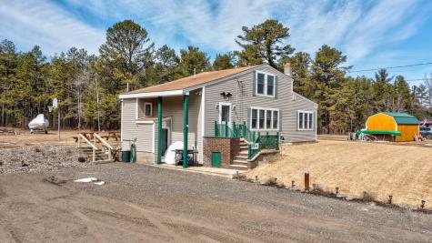 246 Granny Kent Pond Road Shapleigh ME 04076