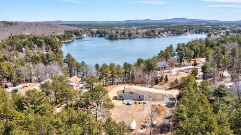 246 Granny Kent Pond Road Shapleigh ME 04076