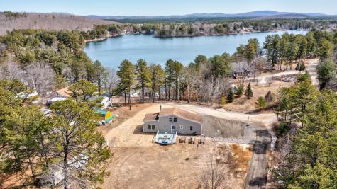 246 Granny Kent Pond Road Shapleigh ME 04076