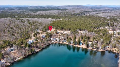 246 Granny Kent Pond Road Shapleigh ME 04076