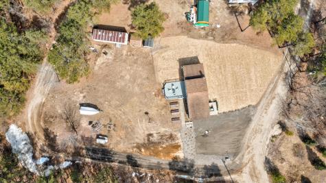 246 Granny Kent Pond Road Shapleigh ME 04076