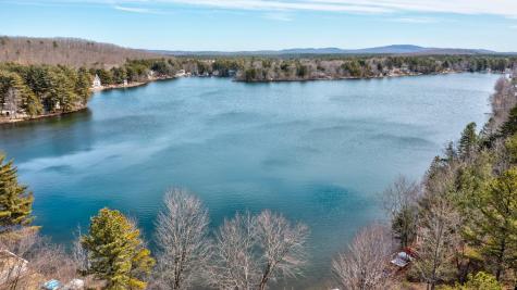 246 Granny Kent Pond Road Shapleigh ME 04076