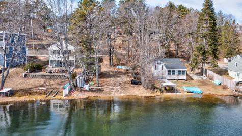 246 Granny Kent Pond Road Shapleigh ME 04076