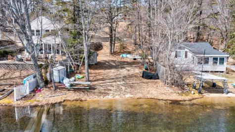 246 Granny Kent Pond Road Shapleigh ME 04076