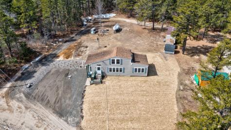 246 Granny Kent Pond Road Shapleigh ME 04076