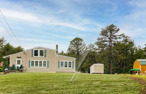 246 Granny Kent Pond Road Shapleigh ME 04076