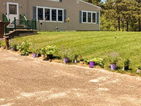 246 Granny Kent Pond Road Shapleigh ME 04076