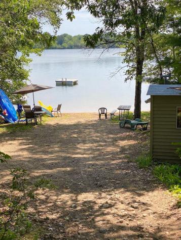 246 Granny Kent Pond Road Shapleigh ME 04076