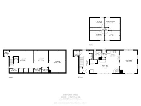 246 Granny Kent Pond Road Shapleigh ME 04076