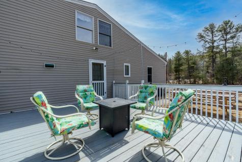 246 Granny Kent Pond Road Shapleigh ME 04076