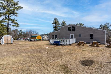 246 Granny Kent Pond Road Shapleigh ME 04076