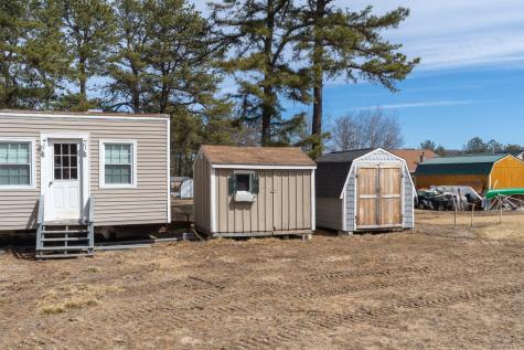 246 Granny Kent Pond Road Shapleigh ME 04076